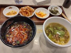 -乡党臊子面(丰庆公园店)