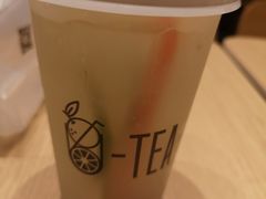 -茶百道(柏威年店)