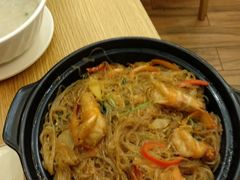 -嘉旺港式茶餐厅(延长中路店)