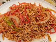 -吉志烤肉(太原总店)