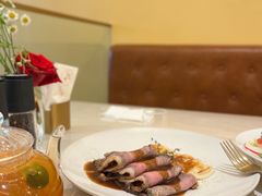 -MIO弥欧洋房西餐厅(中央大街店)