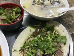 -阳江河堤老牌曾记美食
