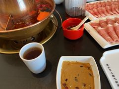 -北门涮肉·铜锅涮肉(南锣鼓巷店)