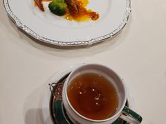 -马勒别墅·中餐厅