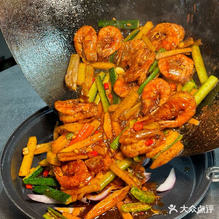 在成都！个人觉得无法超越的一家中餐。。。🥹