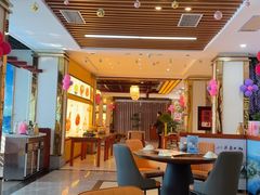 -美味故事特色餐厅(汉阳郭茨口店)