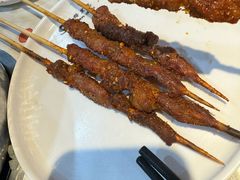 -苏格里岛自助烤肉海鲜火锅(成都金牛万达店)