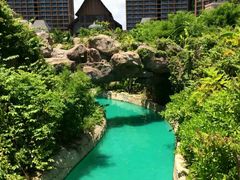 -亚马逊丛林水乐园