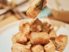 -莆田餐厅PUTIEN(万象天地店)