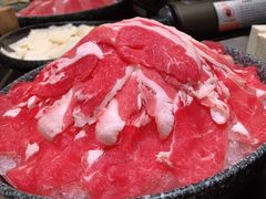 -熹悟海鲜火锅·广式打边炉