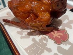 -大鸽饭(汉溪长隆店)