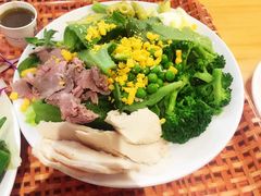 -So Lounge索兰至餐厅(蓝色港湾店)