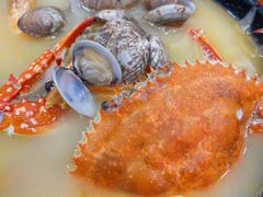 小网海鲜面-台州老六海鲜面馆(上南总店)