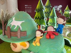 -上海世纪汇广场