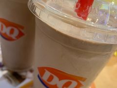 -DQ·蛋糕·冰淇淋(绿宝店)