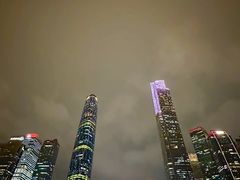 -海心沙亚运公园