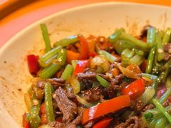 -恰八斗·猛火长沙菜(国贸店)