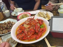 -老五烧烤(盘金华府总店)