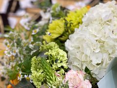 -花到家(富贵鸟花艺行)