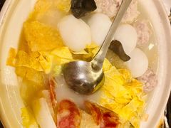 -新白鹿餐厅(爱琴海购物中心店)