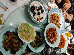 -新侨小馆(东直门北小街店)