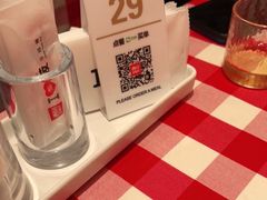-西贝(上海中心店)
