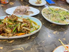 -张包铺(道外店)