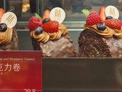 -BA(同德广场店)