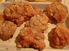 日式盐酥鸡块-下酒(华熙店)