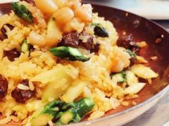 雪花牛肉炒饭套餐-蝶园·装修中(BFC外滩金融中心店)