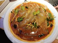 -杨记齐齐哈尔烤肉(总店)