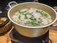 -印巷里主题餐厅(马鞍山店)