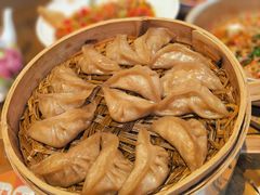 -祥老弟老信丰萝卜饺•江西菜(建设路店)