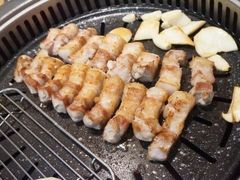 -黄金牧场(明洞总店)