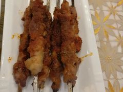 -楼兰印象(朝外店)