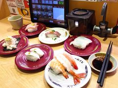-寿司郎(北京路粤潮楼店)