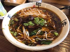 -胖涛小面卡塔店