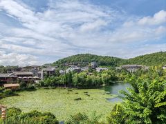 -青岩古镇