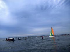 -那香海钻石沙滩浴场