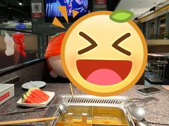 -海底捞火锅(崇文门新世界百货店)