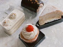 -红叶蛋糕(广达路总店)