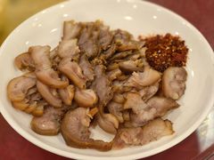 -临江后街鳝丝(临江店)