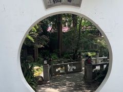 -和平官邸·花园餐厅(武定西路店)