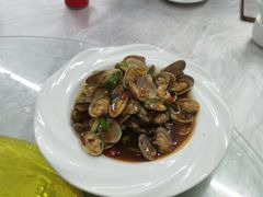 -众味海鲜大排档·活海鲜·潮汕味(南澳店)