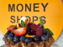 -Money Shops(愚园路店)