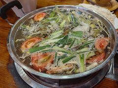 -亮欢寨酸汤鱼(沙冲路店)
