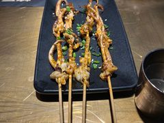 -吞鱼兽麻辣烤鱼(万达店)