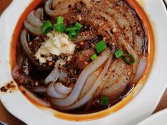 -龙抄手食府(浣花北路店)