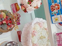 -味多美蛋糕(杨闸环岛店)