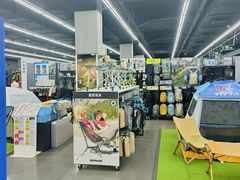 -迪卡侬(越秀公园店)